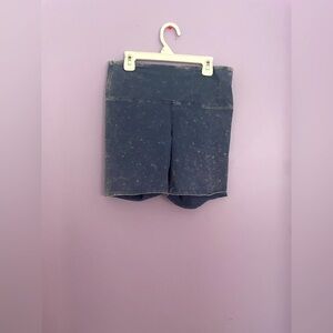 Victoria Secret PINK Yoga Shorts